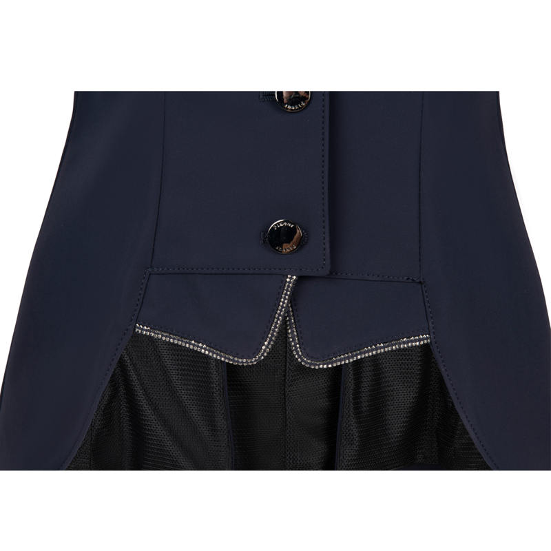 Pikeur Cecile Ladies Show Jacket - Night Blue-3